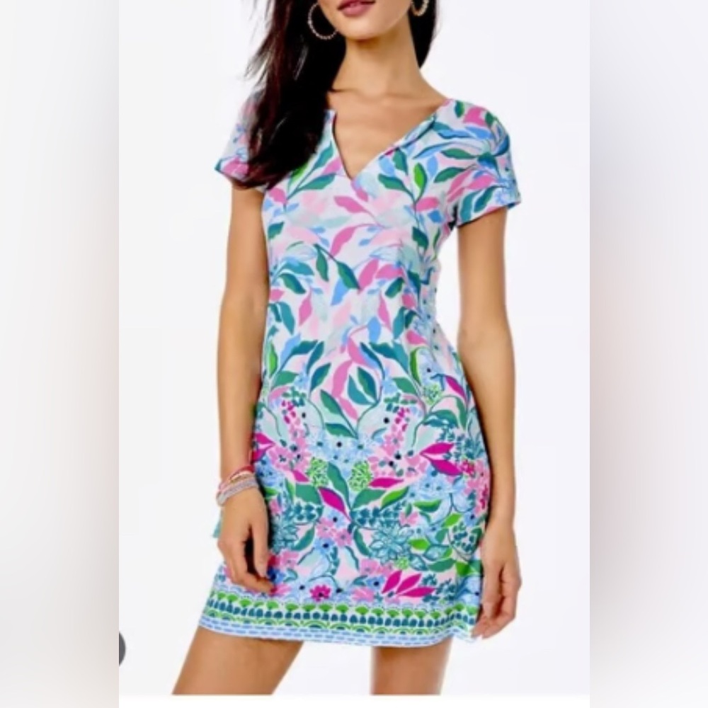 Lilly Pulitzer Sophieletta Dress